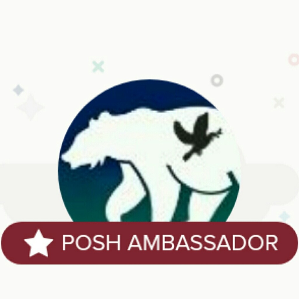 Shop with confidence, I'm a Posh Ambassador!