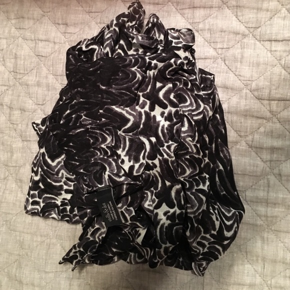 Stella & Dot scarf
