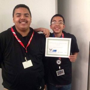 Meet your Posher, Willem