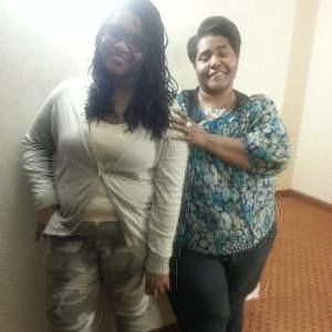 Meet your Posher, Charlene