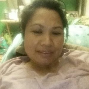 Meet your Posher, Noemi