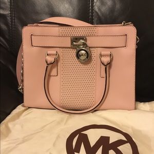 Michael Kors Blossom Studded Hamilton