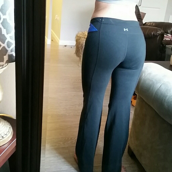 Under Armour | Yoga Pants