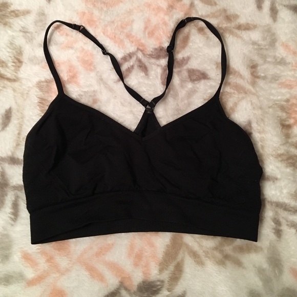 Sports bra
