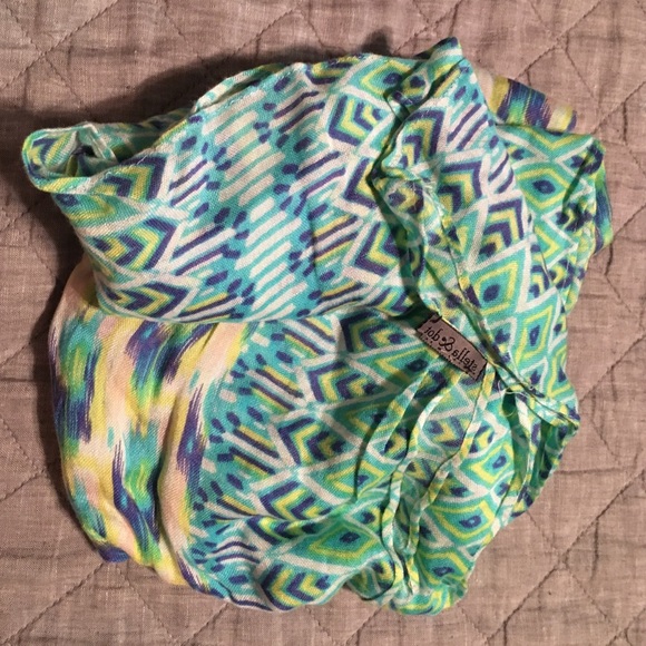 Scarf