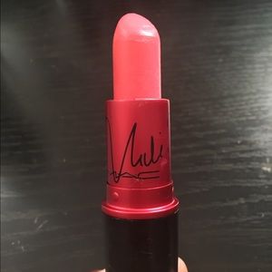 Mac Viva Glam Nicki lipstick