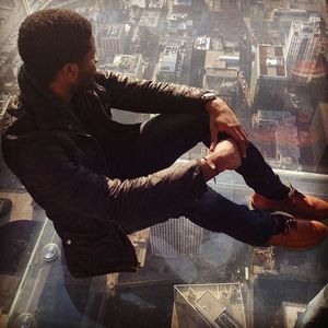 Meet your Posher, Collins