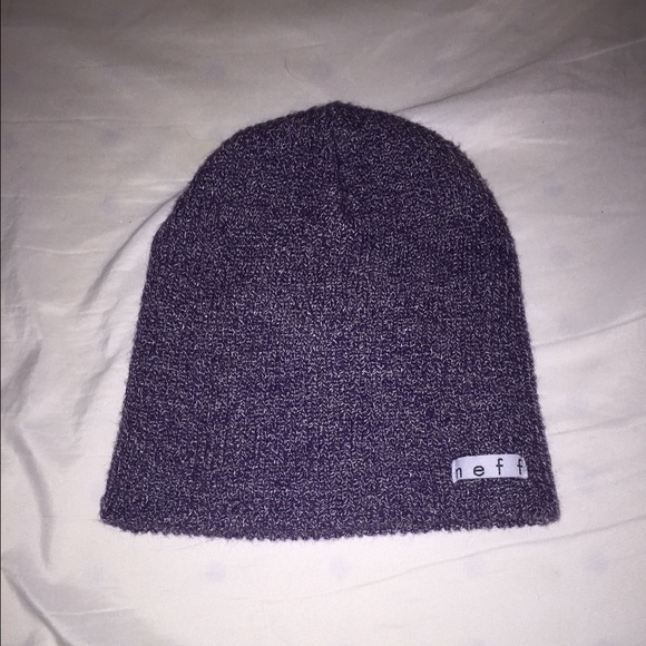 NEFF BEANIES