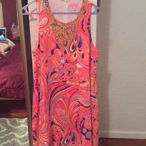 Lilly Pulitzer Swing dress