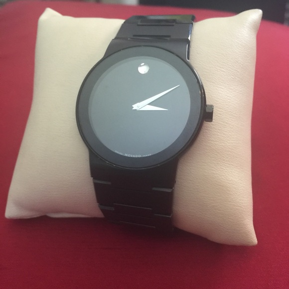 Movado watch