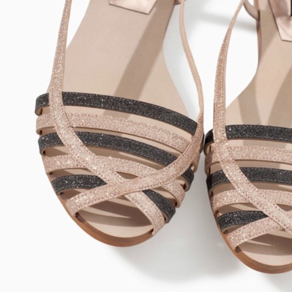 Zara shoes - Picture 2 of 3