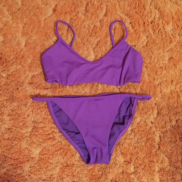 LA Hearts Other - 💚LA Hearts Bikini💚