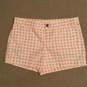 Gap Sunkissed Printed Short