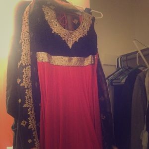 Indian dress for wedding