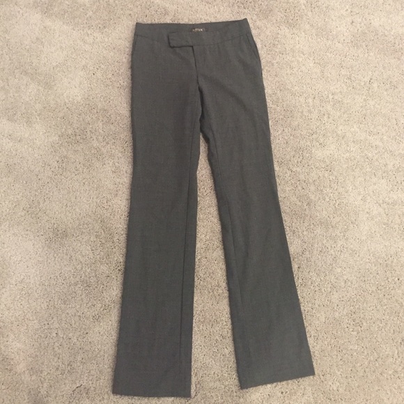 Bitten Dress Pants 👖size 0👖 Like New!