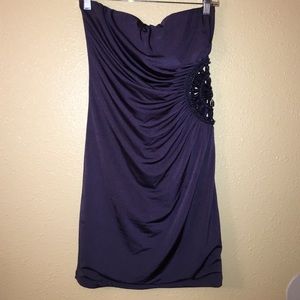 Forever 21 Party Dress