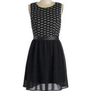 Super Cute Modcloth Dress!
