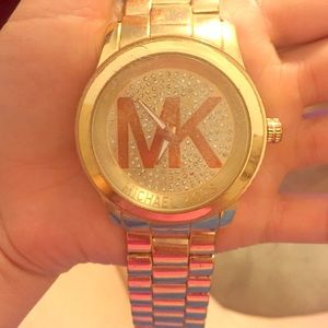 Michael Kors bracelet