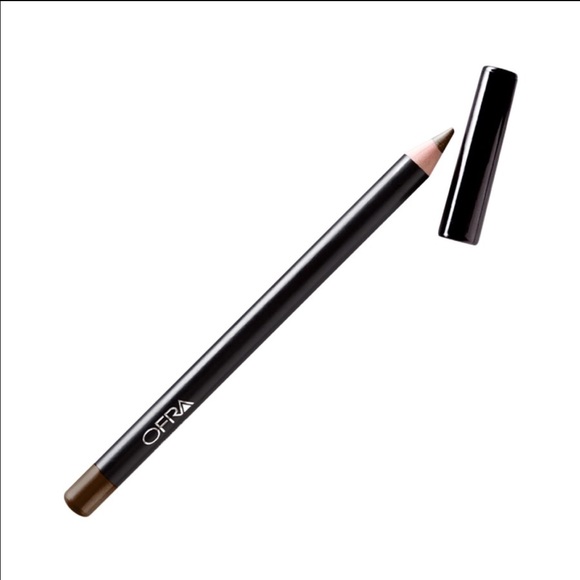 Ofra Brow Pencil and Eyeliner in Go Green - Picture 1 of 4