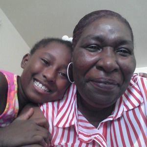 Meet your Posher, Violet