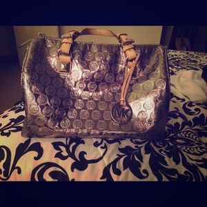 Michael Kors purse