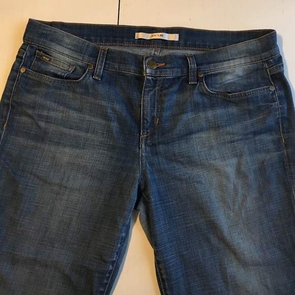 Joe's jeans