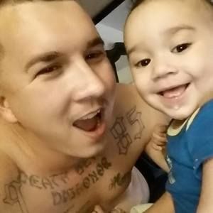 Meet your Posher, Cj