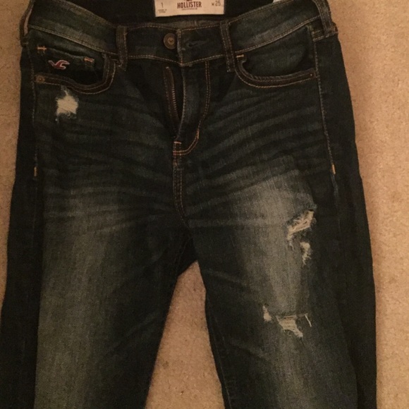 Hollister jeans - Picture 3 of 3