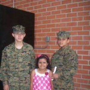 Meet your Posher, Candice