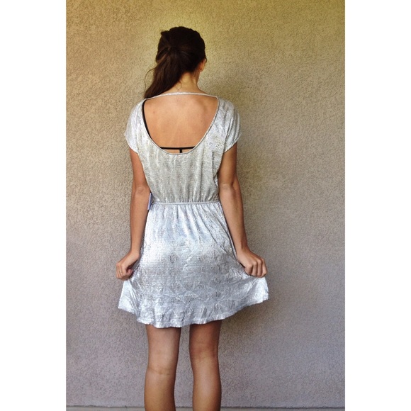 NWT BB Dakota party dress - Picture 2 of 2