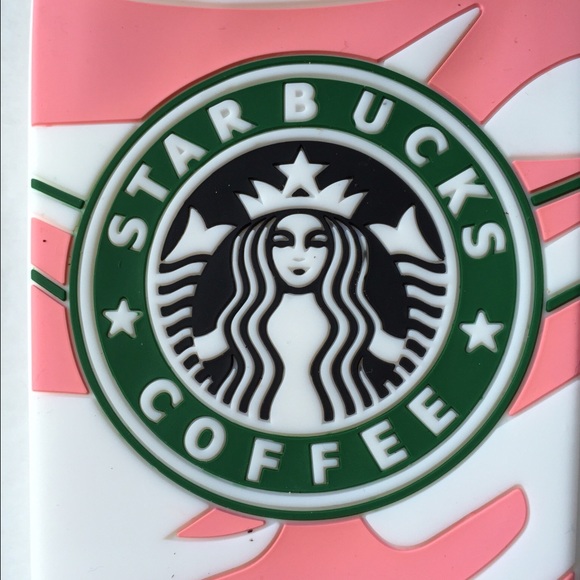 Starbucks IPhone 6/6s Case - Picture 3 of 4