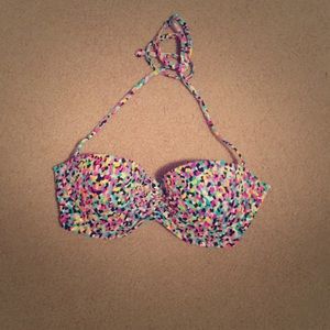 Victoria Secret Swim Top