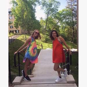 Meet your Posher, Antonia