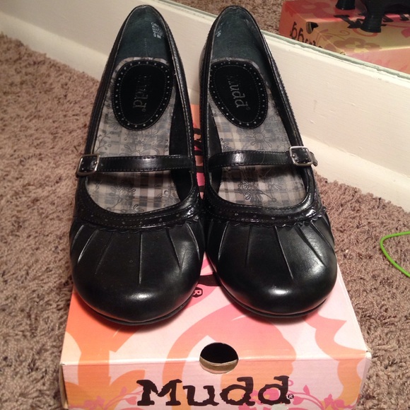 Cute heels