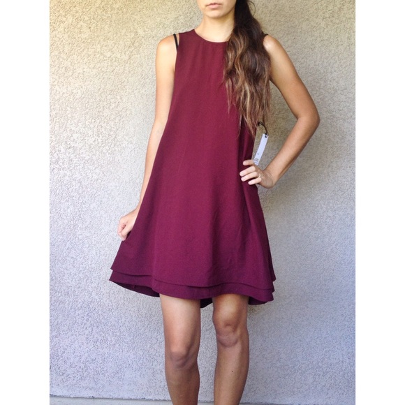 BB Dakota Dresses & Skirts - NWT BB Dakota A-line Dress