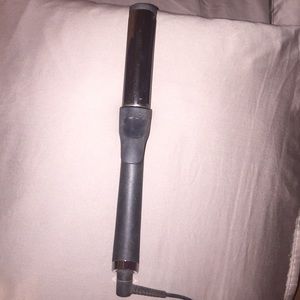 GHD curling iron