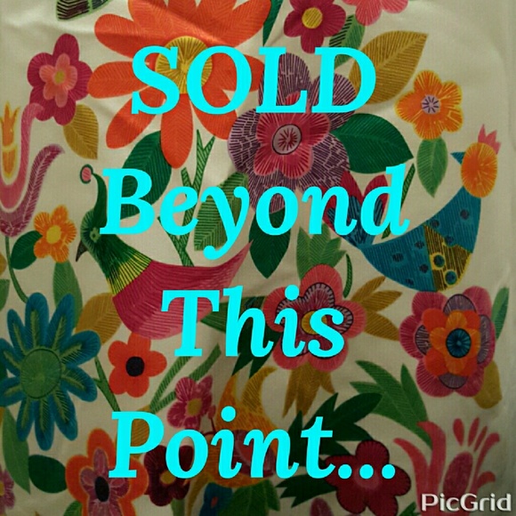 ***** SOLD Beyond This Point... *****
