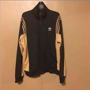 Adidas Original Track Jacket
