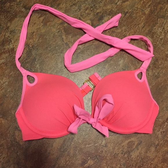 Victoria Secret Bombshell Bathing Suit
