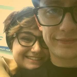 Meet your Posher, Angela