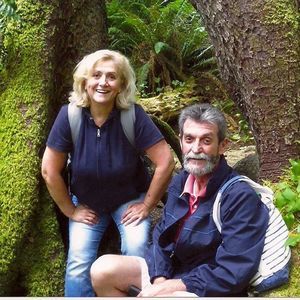 Meet your Posher, Borislava