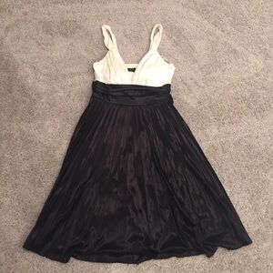 Formal Empire Waist Cocktail Dress- Like New!