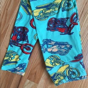 BNWOT OS LULAROE LEGGINGS