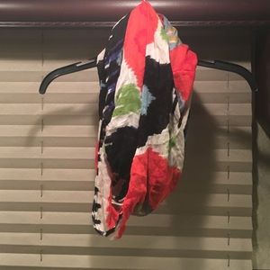 🚫SOLD🚫 American Eagle light spring/summer scarf