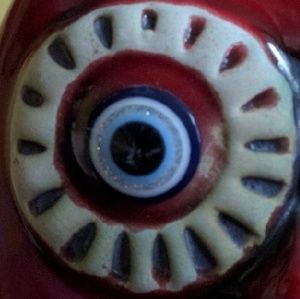 Meet your Posher, Max