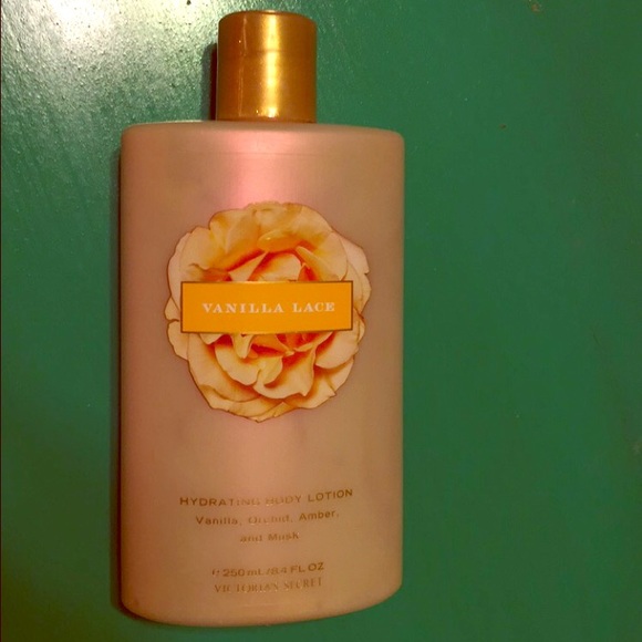 Victoria Secret Lotion