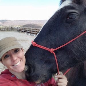 Meet your Posher, Malissa