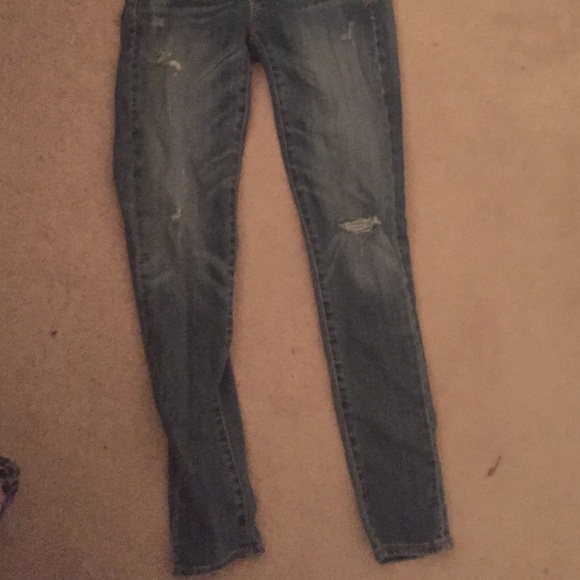 American Eagle Jeans - Picture 2 of 3