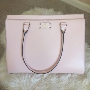 kate spade Bags - 💋Kate Spade Wellesley in Balletslip💋 kate spade Bags - 💋Kate Spade Wellesley in Balletslip💋