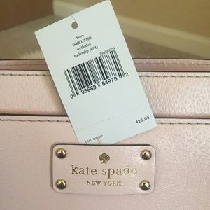 kate spade Bags - 💋Kate Spade Wellesley in Balletslip💋 kate spade Bags - 💋Kate Spade Wellesley in Balletslip💋